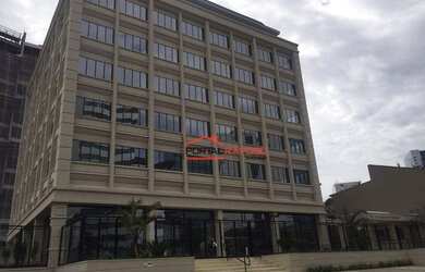 Imagem: Galpão à venda por R$ 6.500.000 - Pinheiros - São Paulo/SP