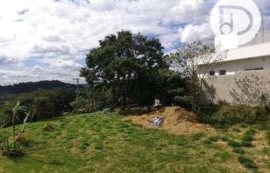 Imagem 4: Terreno à venda, 400 m² por R$ 340.000,00 - Recanto Florido - Vinhedo/SP