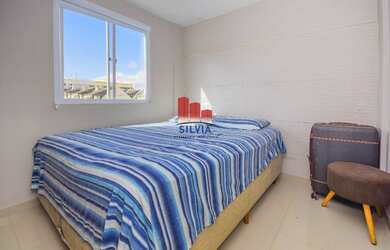 Imagem 7: Apartamento no Portão, espaço e segurança para sua família