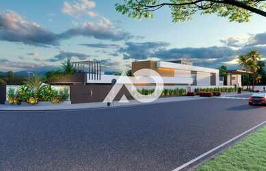 Imagem 3: Terreno à venda, 180 m² por R$ 504.000,00 - Recreio dos Bandeirantes...