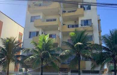 Imagem: O apartamento possui 2 Dormitórios, 1 Banheiro e 91m² de Área