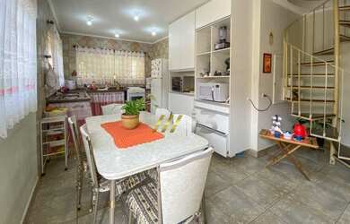 Imagem 12: Casa à venda, 228 m² por R$ 950.000,00 - Jardim do Lago - Atibaia/SP