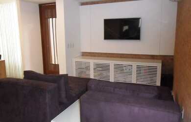 Imagem 6: Luxuoso duplex, 3 dorms à venda, 214 m² por R$ 850.000 - Tamatanduba...