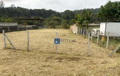 Imagem 5: Terreno para alugar, 1300 m² por R$ 1.800,00 - Vila Morais - Mogi das Cruzes/SP