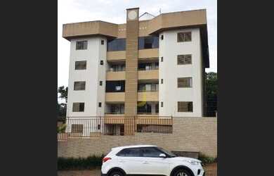 Imagem: O apartamento possui 3 Dormitórios, 2 Banheiros, 87m² de Área