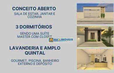 Imagem: O terreno possui 179m² de Área e está localizado em Conjunto