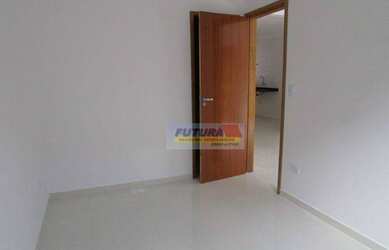 Imagem 3: Casa à venda, 55 m² por R$ 250.000,00 - Tude Bastos Sítio do Campo...