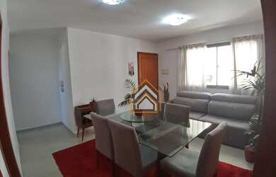 Imagem 3: Apartamento à venda, 68 m² por R$ 199.000,00 - Bela Vista - Alvorada/RS