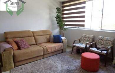 Imagem 3: Apartamento à venda, 87 m² por R$ 530.000,00 - Vila Indiana - São Paulo/SP