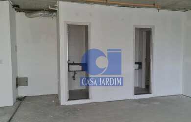 Imagem 4: Sala, 53 m² - venda por R$ 405.000,00 ou aluguel por R$ 2.123,60/mês...