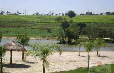 Imagem 8: Terreno à venda, 420 m² por R$ 180.000,00 - Residencial Haras Inga Mirim...