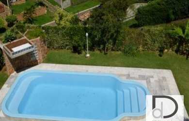 Imagem 16: Casa com 4 dormitórios à venda, 512 m² por R$ 1.990.000,00 - Condomínio...