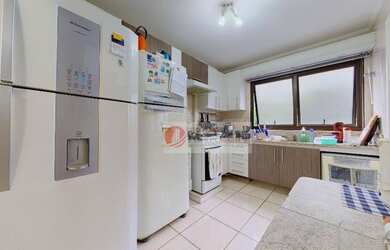 Imagem 9: Apartamento à venda, 120 m² por R$ 904.000,00 - Santana - Porto Alegre/RS