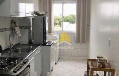 Imagem 12: Apartamento à venda, 75 m² por R$ 260.000,00 - São Judas Tadeu - Gravataí/RS