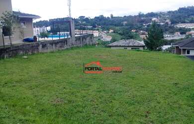 Imagem 2: Terreno à venda, 560 m² por R$ 380.000,00 - Granja Viana - Cotia/SP