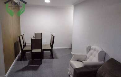 Imagem 4: Apartamento à venda, 52 m² por R$ 230.000,00 - Metalúrgicos - Osasco/SP