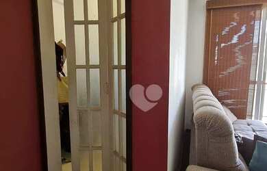 Imagem 9: Apartamento com 2 dormitórios à venda, 77 m² por R$ 1.190.000,00 - Lagoa - Rio de Janeiro