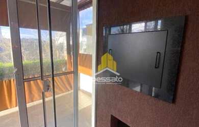 Imagem 12: Casa à venda, 173 m² por R$ 820.000,00 - Villa Lucchesi - Gravataí/RS