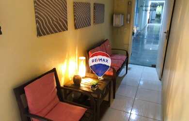 Imagem 8: Sala, 32 m² - venda por R$ 310.000,00 ou aluguel por R$ 1.300,00/mês...