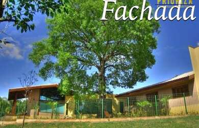 Imagem 2: Casa à venda, 550 m² por R$ 1.950.000,00 - Condomínio Portal da Raposo...