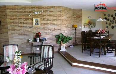 Imagem 8: Casa residencial à venda, Haras Bela Vista, Vargem Grande Paulista - CA0027