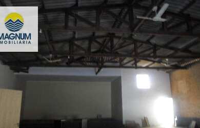 Imagem 15: 02 Salões 01 esquina 140m2 vão livre e 01 ao lado 185,00m2 para alugar,...