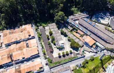 Imagem 7: TERRENO RAPOSO TAVARES. 6.000m² de Área