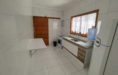 Imagem 11: Edícula à venda, 85 m² por R$ 450.000,00 - Parque Residencial Potiguara...