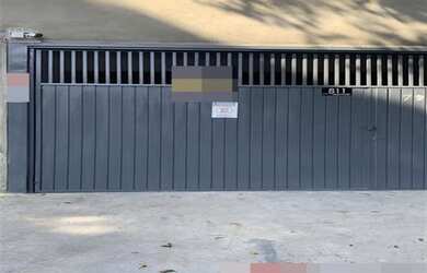 Imagem: O depósito possui 2 Vagas na garagem, 73m² de Área e está