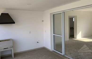 Imagem: O apartamento possui 3 Dormitórios, 5 Banheiros, 3 Vagas na