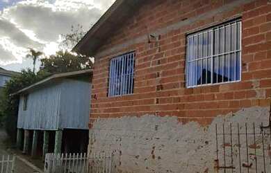 Imagem 7: Terreno à venda, 1173 m² por R$ 1.260.000,00 - Santo Inácio - Curitiba/PR