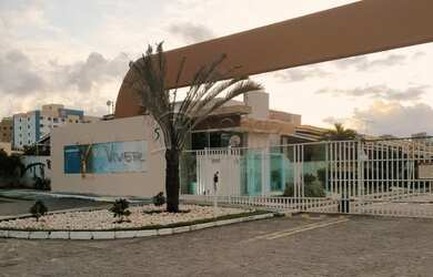 Imagem: A casa em condomínio possui 3 Dormitórios, 2 Banheiros, 2