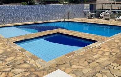 Imagem 9: Apartamento 2 Qtos em condomínio particular na Boiuna -Jacarepaguá