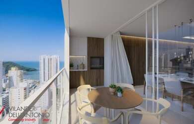 Imagem 5: Balneário Camboriú - Apartamento Padrão - Pioneiros