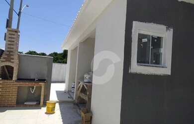 Imagem 5: Casa à venda, 59 m² por R$ 270.000,00 - Itaipuaçu - Maricá/RJ