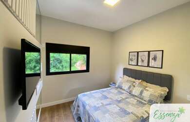 Imagem 8: Casa de condomínio em Bragança Paulista