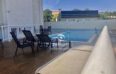 Imagem 8: Apartamento com 2 dormitórios à venda, 57 m² por R$ 480.000,00 - Jardim...