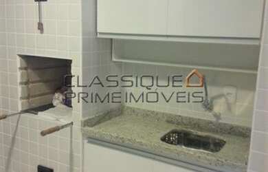 Imagem 1: SãO PAULO - Apartamento Padrão - Saúde