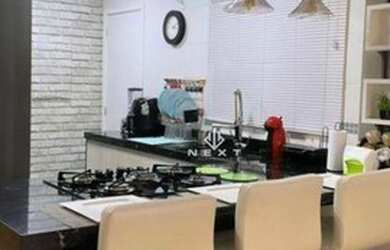 Imagem 9: Casa com 3 dormitórios à venda, 100 m² por R$ 650.000,00 - Portal do...