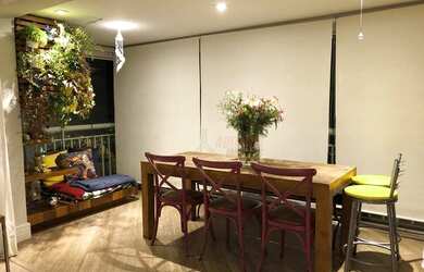 Imagem 2: Apartamento à venda, 127 m² por R$ 1.380.000,00 - Chácara Klabin -...