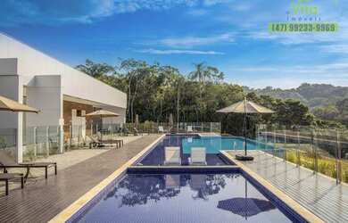 Imagem 10: Terreno à venda, 359 m² por R$ 240.000,00 - Ponta Aguda - Blumenau/SC