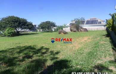 Imagem 3: Terreno à venda, 1000 m² por R$ 820.000,00 - Leitão - Louveira/SP