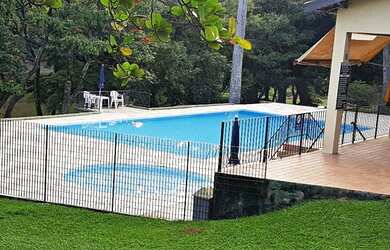 Imagem 14: Terreno à venda, 800 m² por R$ 550.000,00 - Condomínio Campos de Santo Antônio - Itu/SP