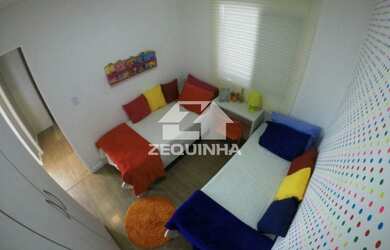 Imagem 10: Residencial - Santo Antonio