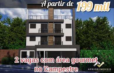 Imagem 12: Cobertura à venda, 88 m² por R$ 419.000,00 - Santa Maria - Santo André/SP