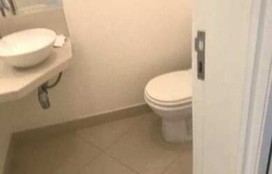 Imagem 5: Apartamento à venda, 110 m² por R$ 850.000,00 - Jardim - Santo André/SP