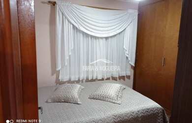 Imagem 16: Casa à venda, 138 m² por R$ 580.000,00 - Jardim Cidade Azul - Rio Claro/SP