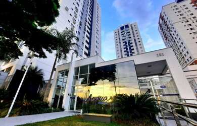 Imagem 2: Apartamento com 3 dormitórios, 70 m² - venda por R$ 355.000,00 ou aluguel...