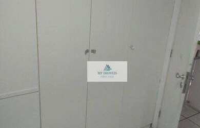 Imagem 16: Apartamento à venda, 65 m² por R$ 435.000 - Joaquim Távora - Fortaleza/CE