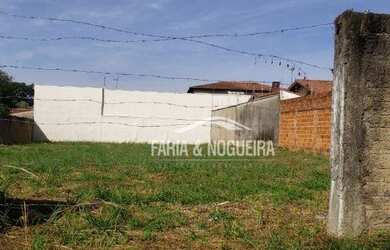 Imagem: O terreno possui 748m² de Área e está localizado em Jardim